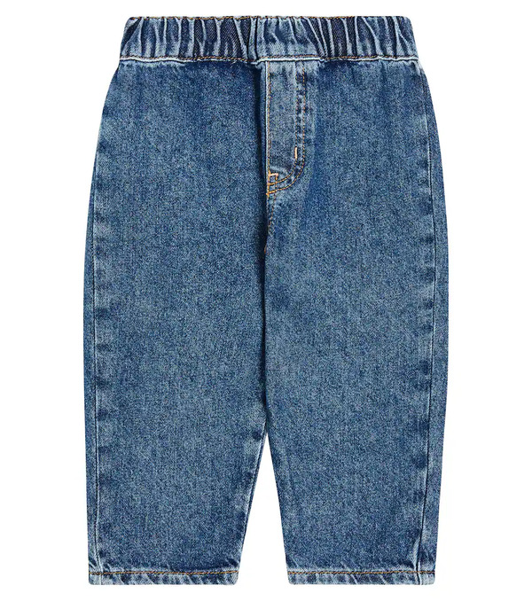  Liewood Liewood Baby Bergit Jeans 