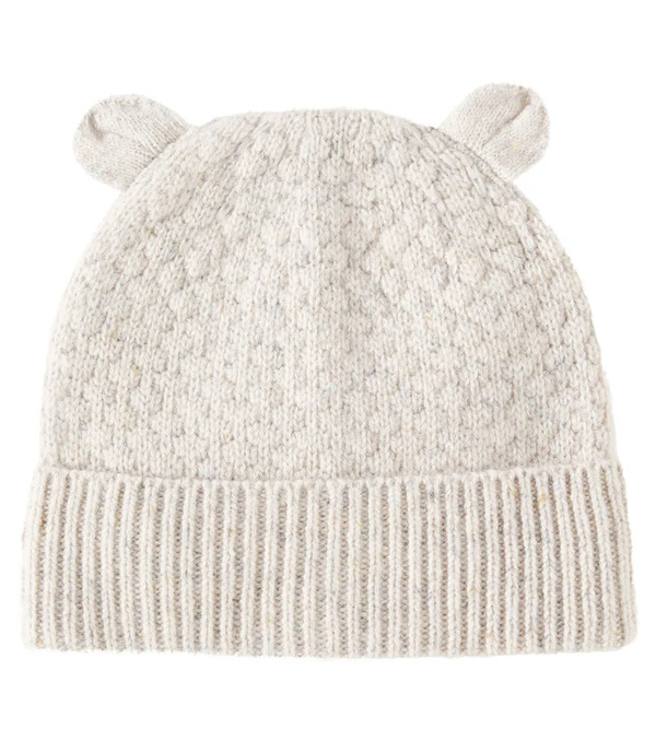  Liewood Liewood Baby Miller Wool Beanie 