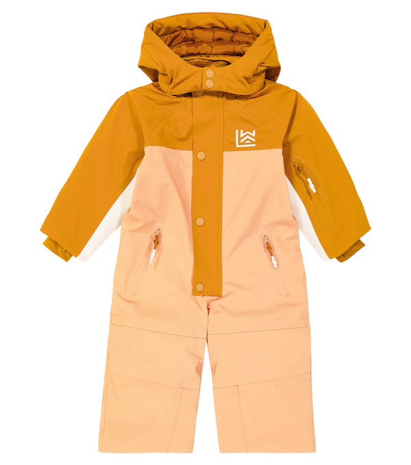  Liewood Liewood Baby Sune Snowsuit 