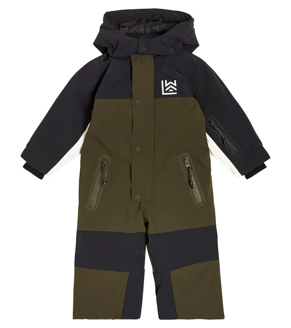  Liewood Liewood Baby Sune Snowsuit 