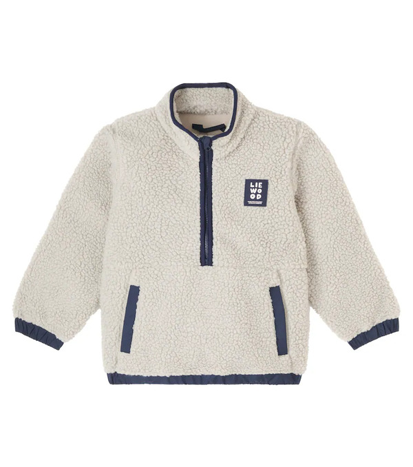  Liewood Liewood Balou Fleece Sweatshirt 