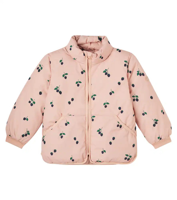  Liewood Liewood Brantley Printed Jacket 
