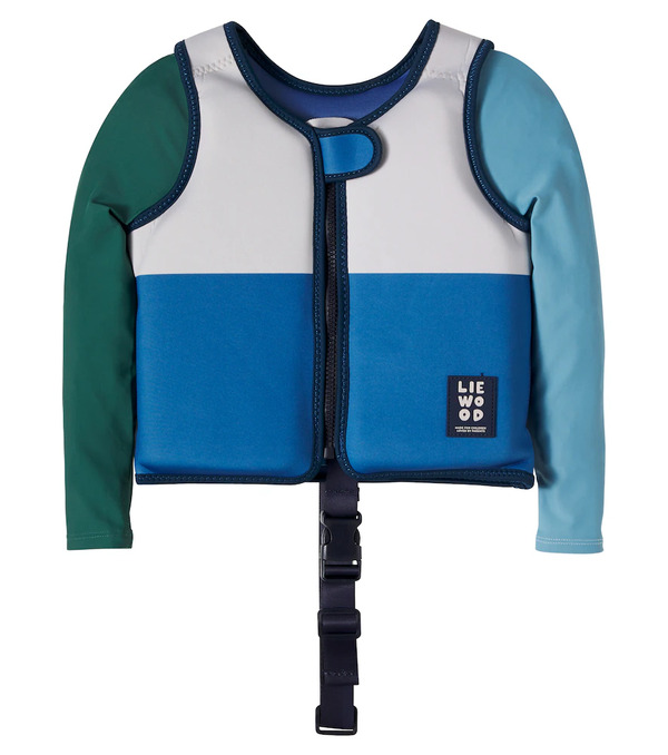  Liewood Liewood Dove Swim Vest 
