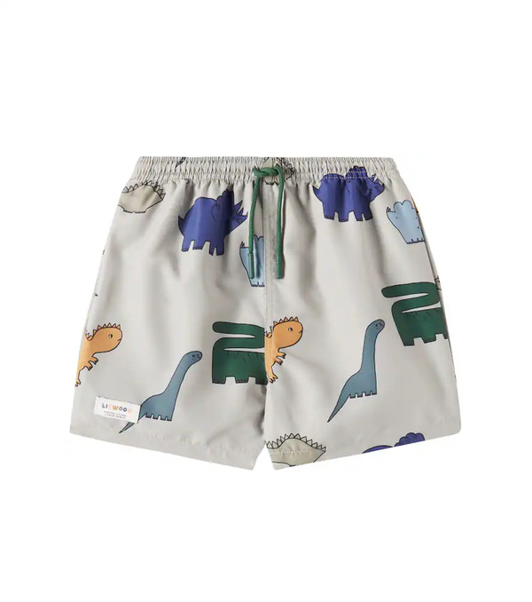  Liewood Liewood Duke Printed Shorts 