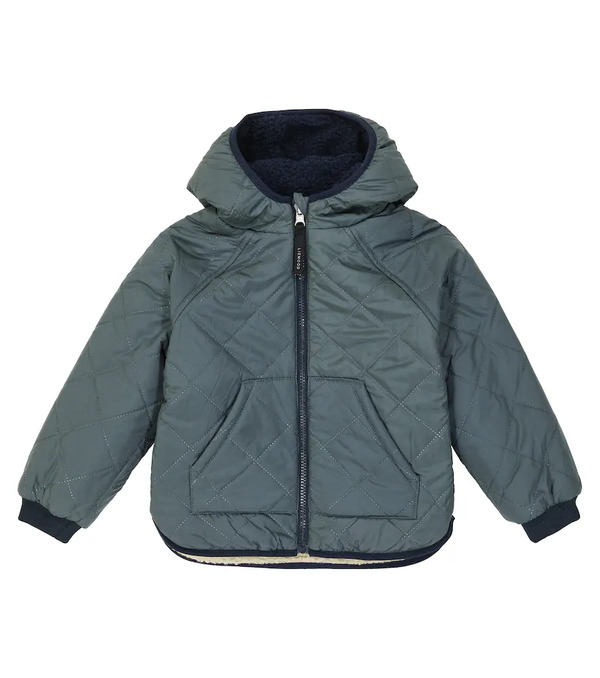  Liewood Liewood Jackson Reversible Jacket 