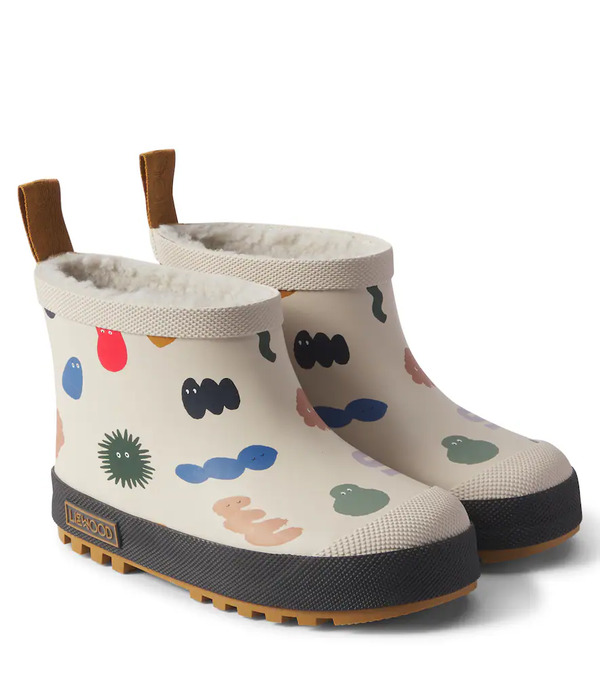  Liewood Liewood Jesse Rain Boots 