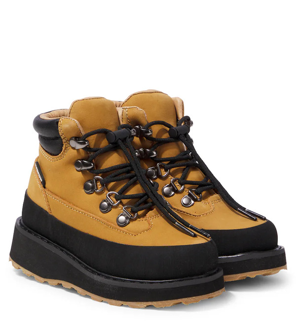  Liewood Liewood Lucien Leather Boots 