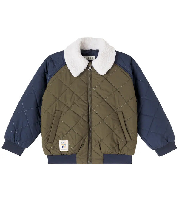  Liewood Liewood Mira Quilted Jacket 