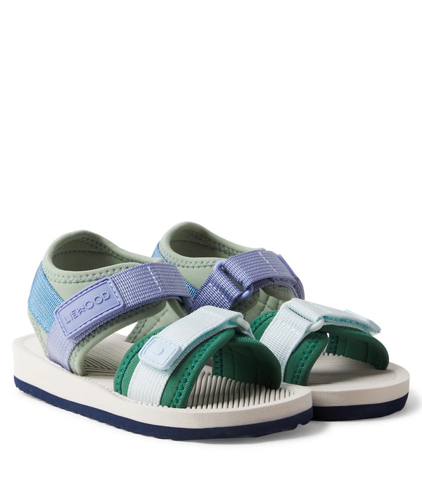  Liewood Liewood Monty Sandals 