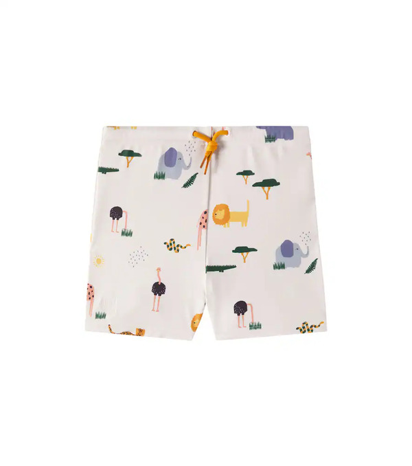  Liewood Liewood Otto Printed Swim Trunks 