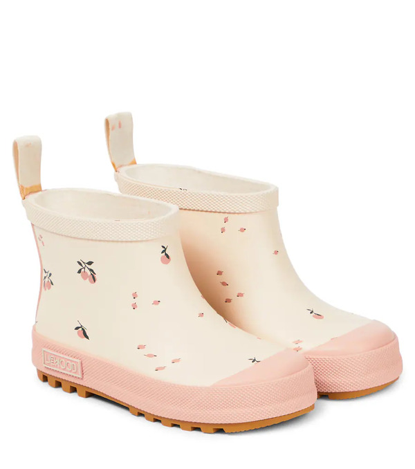  Liewood Liewood Tekla Printed Rain Boots 