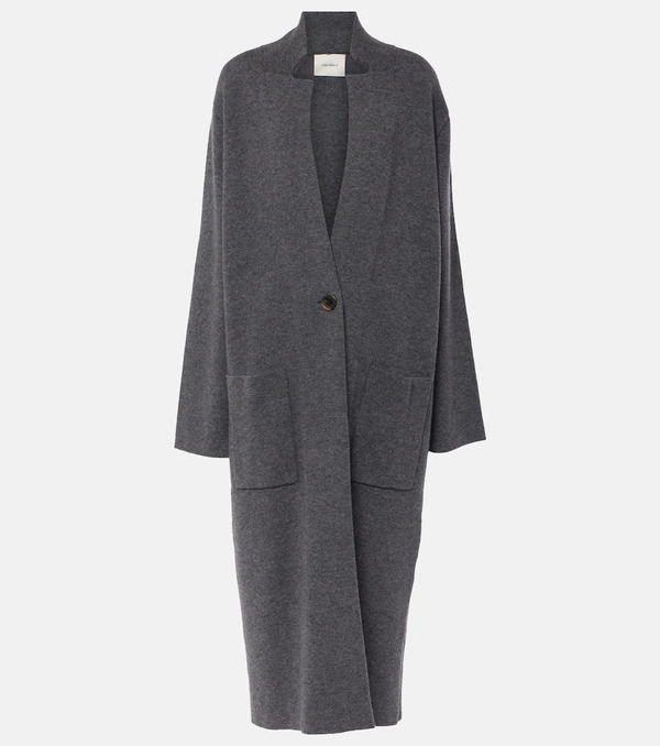  Lisa Yang Lisa Yang Amie Cashmere Coat 
