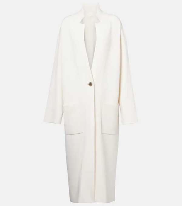  Lisa Yang Lisa Yang Amie Cashmere Coat 