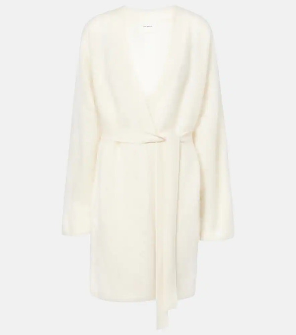  Lisa Yang Lisa Yang Amina Cashmere Cardigan 