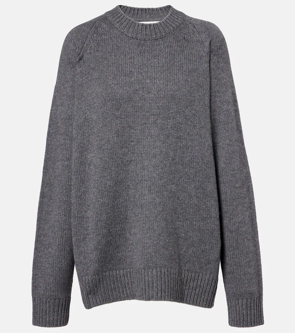  Lisa Yang Lisa Yang Anine Cashmere Sweater 