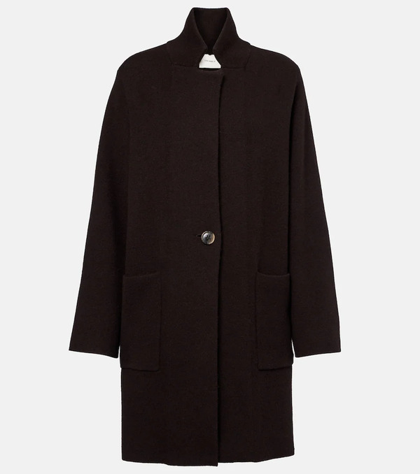  Lisa Yang Lisa Yang Anni Cashmere Coat 