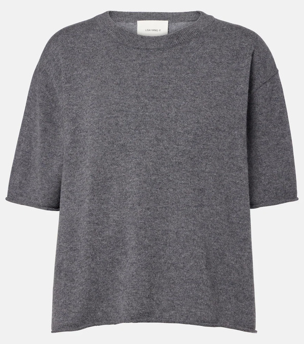  Lisa Yang Lisa Yang Cila Cashmere Sweater 