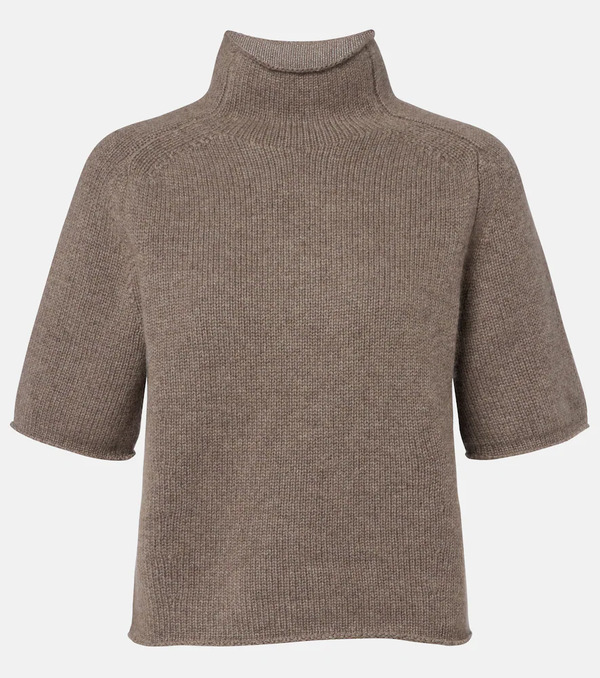  Lisa Yang Lisa Yang Fride Cashmere Turtleneck Sweater 