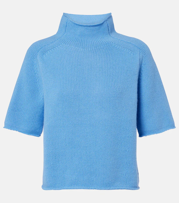  Lisa Yang Lisa Yang Fride Cashmere Turtleneck Sweater 