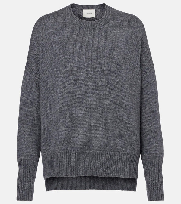  Lisa Yang Lisa Yang Mila Cashmere Sweater 