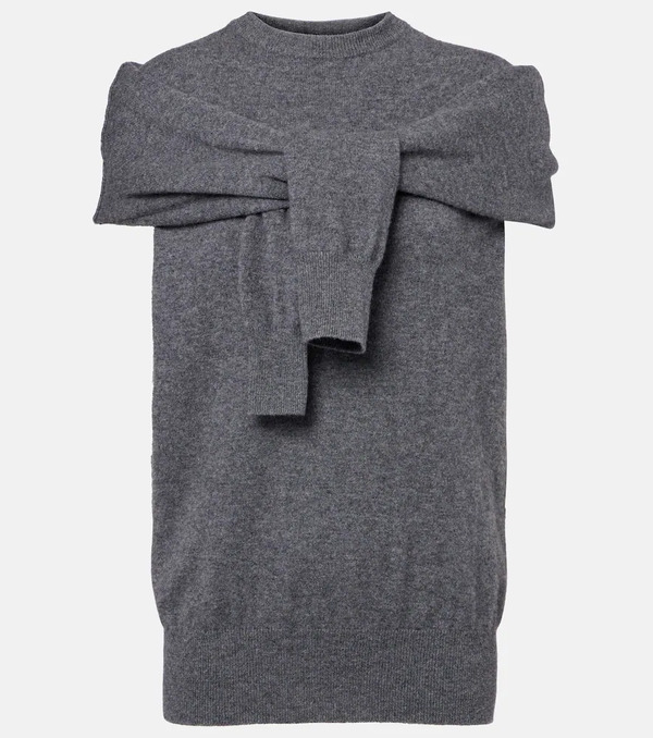  Lisa Yang Lisa Yang Othelia Cashmere Sweater 