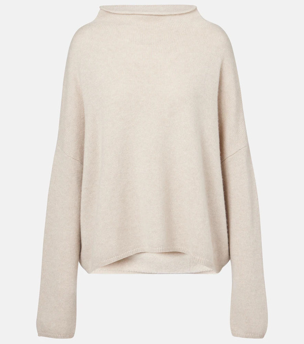  Lisa Yang Lisa Yang Sandy Cashmere Sweater 