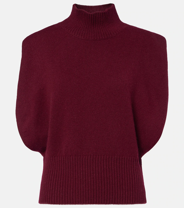  Lisa Yang Lisa Yang Zaya Cashmere Top 