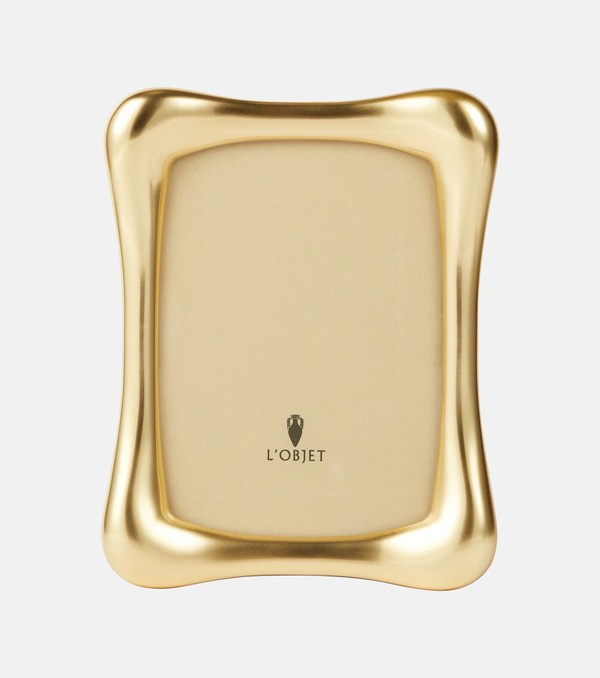  L'objet L'objet Anton Picture Frame 