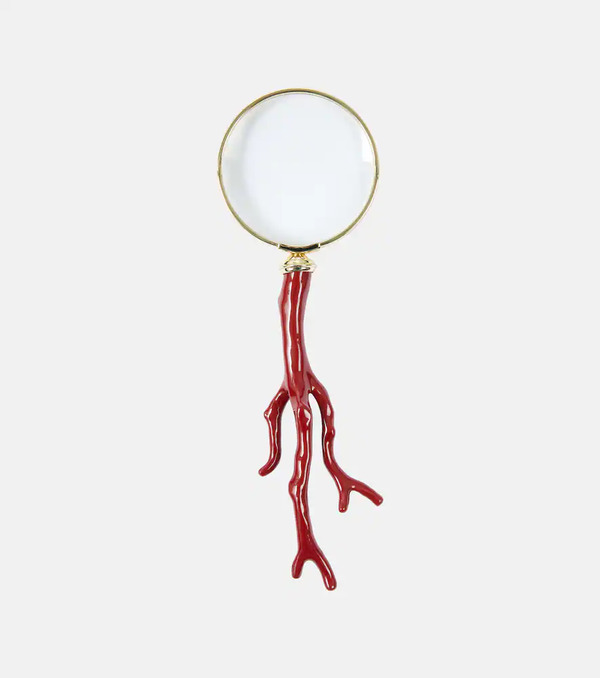  L'objet L'objet Coral Magnifying Glass 