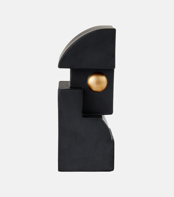  L'objet L'objet Cubisme Bookend 