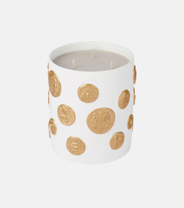  L'objet L'objet Medaille Large Scented Candle 
