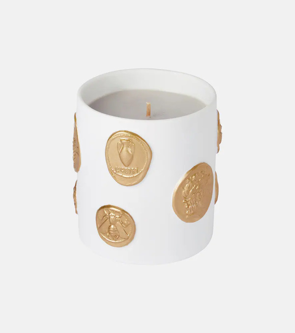  L'objet L'objet Medaille Small Scented Candle 