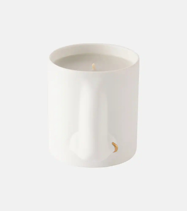  L'objet L'objet Nez Porcelain Scented Candle 