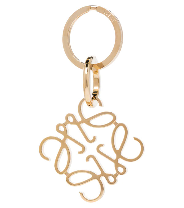  Loewe Loewe Anagram Keyring 