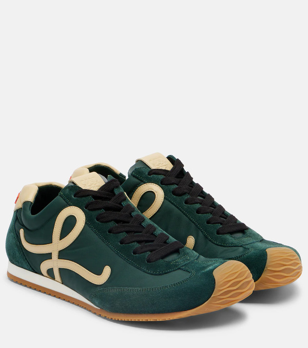  Loewe Loewe Ballet Runner 2.0 Sneakers 