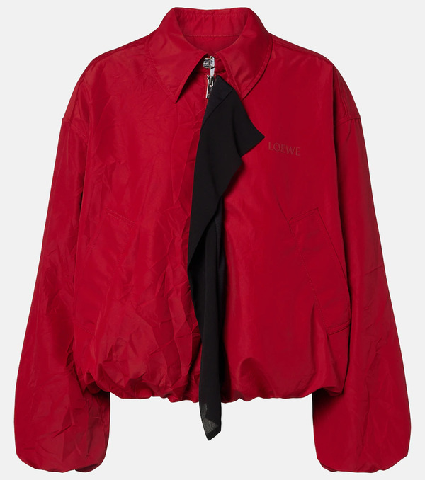  Loewe Loewe Balloon Blouson 