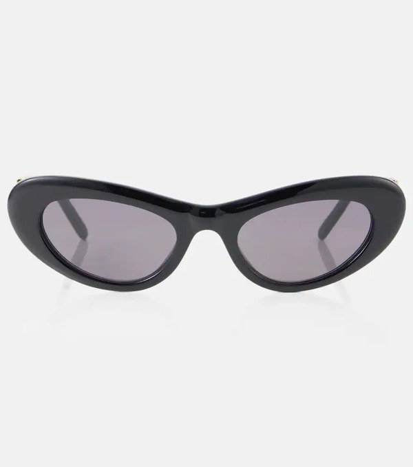  Loewe Loewe Cocktail Cat-eye Sunglasses 