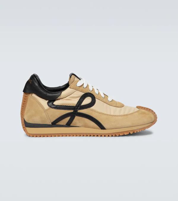  Loewe Loewe Flow Runner Sneakers 