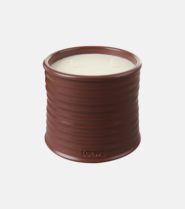  Loewe Home Scents Loewe Home Scents Beetroot Medium Candle 