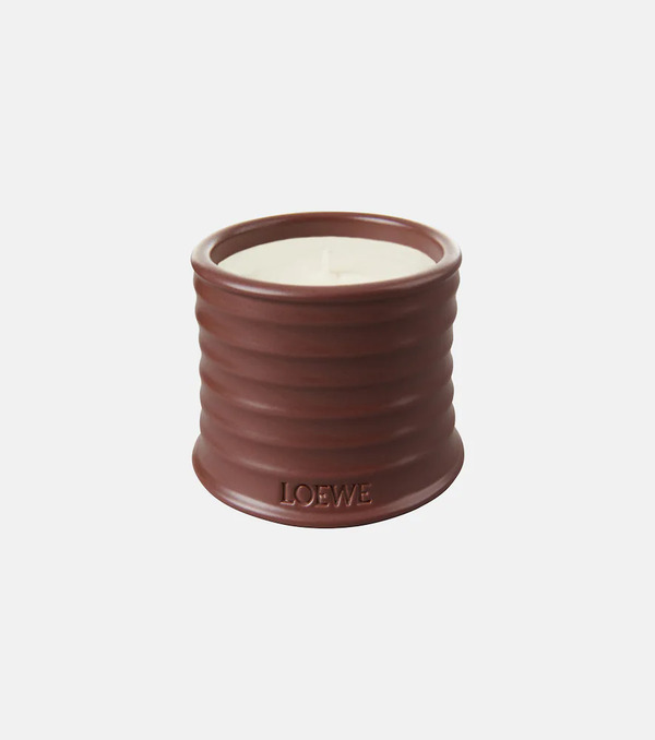  Loewe Home Scents Loewe Home Scents Beetroot Small Candle 