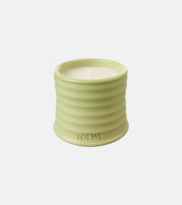  Loewe Home Scents Loewe Home Scents Cucumber Small Scented Candle 
