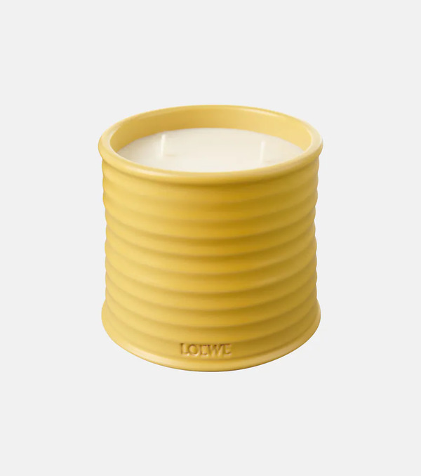  Loewe Home Scents Loewe Home Scents Honeysuckle Medium Candle 