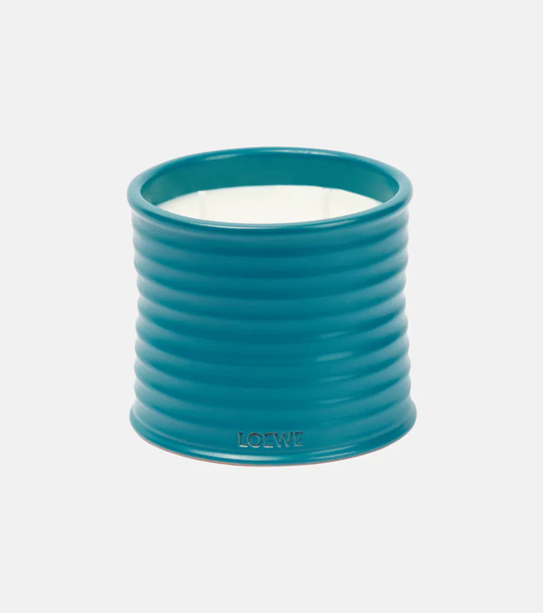  Loewe Home Scents Loewe Home Scents Incense Medium Scented Candle 