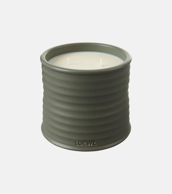  Loewe Home Scents Loewe Home Scents Marihuana Medium Scented Candle 