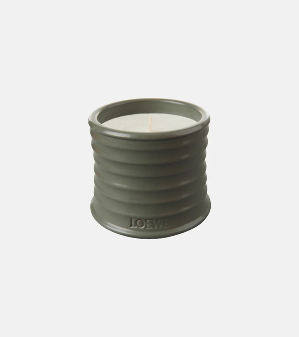  Loewe Home Scents Loewe Home Scents Marihuana Small Scented Candle 