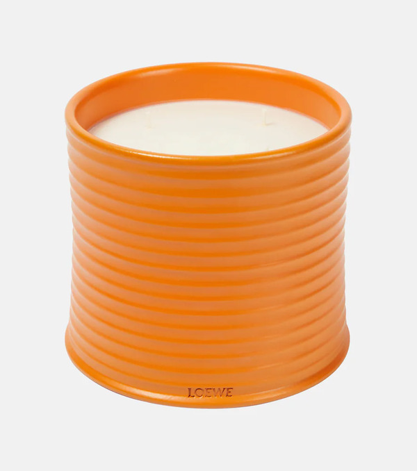  Loewe Home Scents Loewe Home Scents Orange Blossom Large Scented Candle 