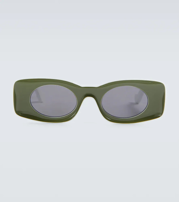  Loewe Loewe Paula's Ibiza Acetate Sunglasses 