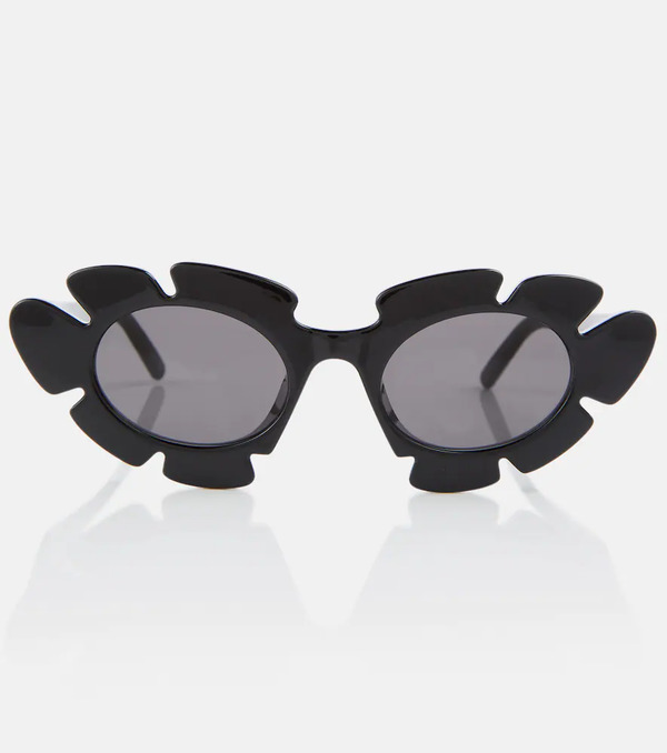  Loewe Loewe Paula's Ibiza Cat-eye Sunglasses 