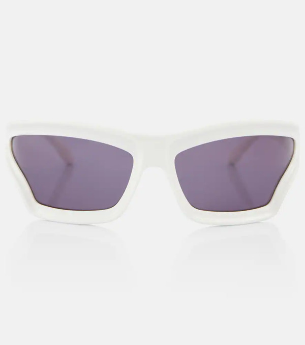  Loewe Loewe Paula's Ibiza Cat-eye Sunglasses 