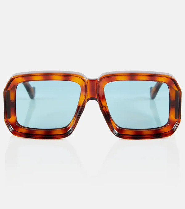  Loewe Loewe Paula's Ibiza Oversized Sunglasses 